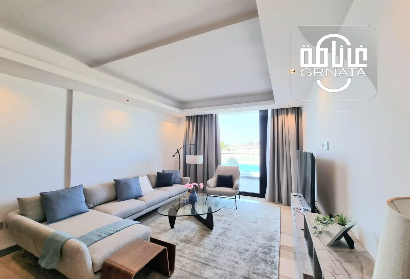Apartment For Rent In Hanging Garden